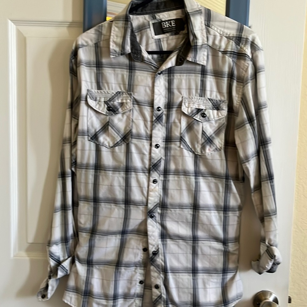 Long Sleeve BKE